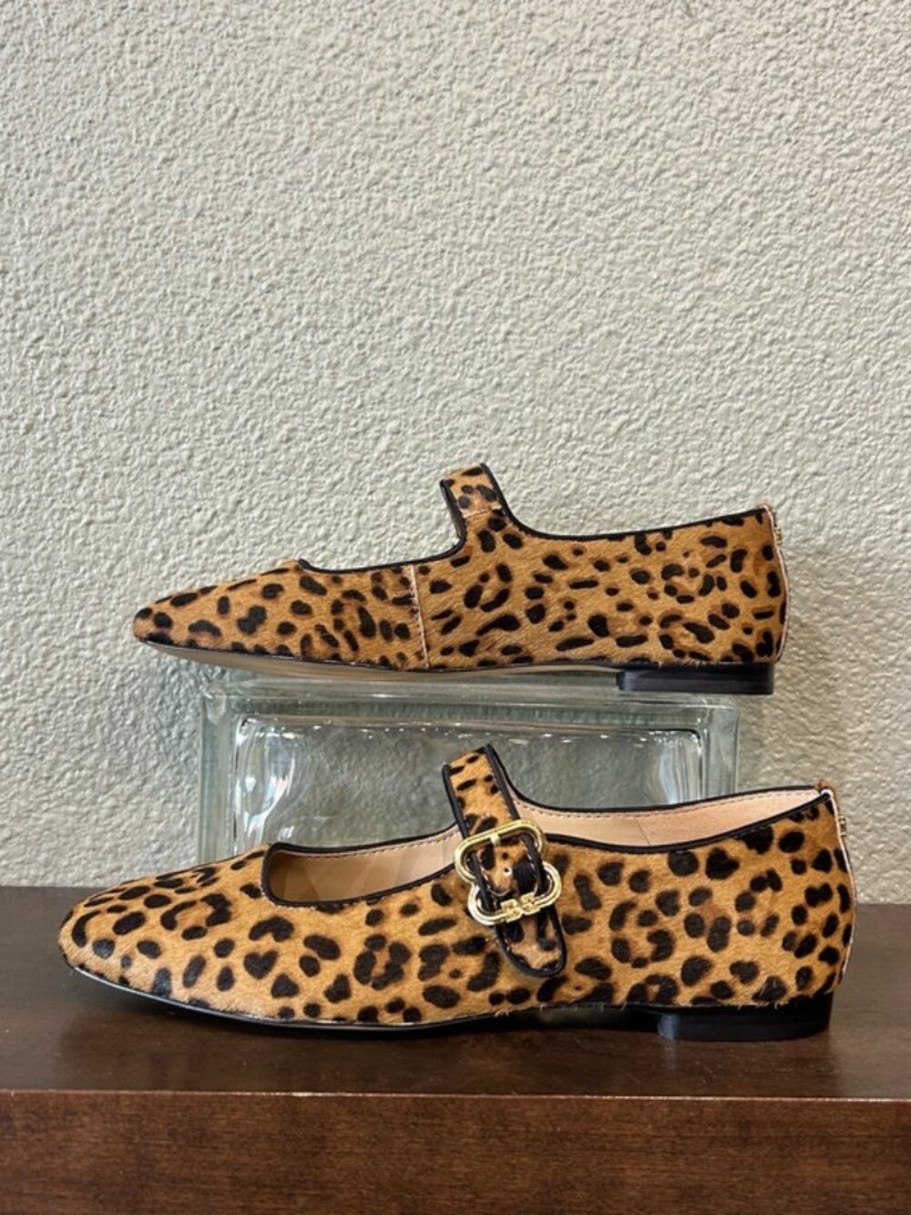 Sam Edelman Michaela Granada Tan - Picture 3 of 3